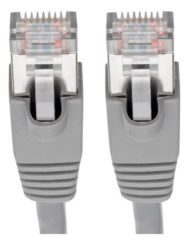 Cable Red Lan Rj45 De 5 Metros 1