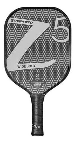 Onix Graphite Z5 Graphite Carbon Fiber Pickleball Padd -odqs 0