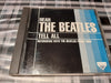 The Beatles - Tell All - Entrevista 1964 - Interview Import 0