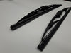 Trico Windshield Wiper Blade Set for Ford Ranger 99 to 2012 3