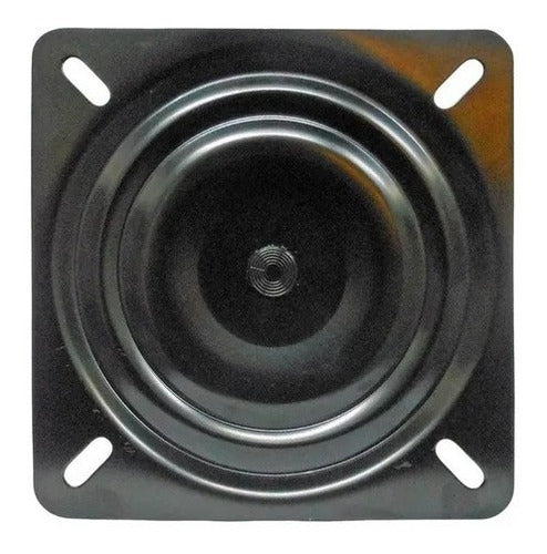 Universal Swivel Plate for Reinforced Chair, 1,200 kg 3