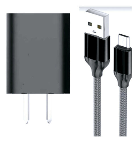 Premium Quality 5V 3A Micro USB Power Supply for Raspberry Pi 3 0