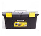 Dogo Plastic Tool Box 520x305x260mm 21" 1