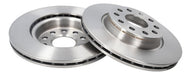 Textar Brake Disc Set 92120700 0