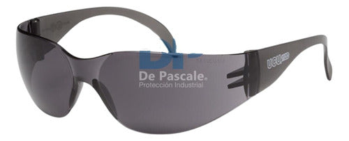 De Pascale Safety Glasses Protective Lens Certified Dp 9