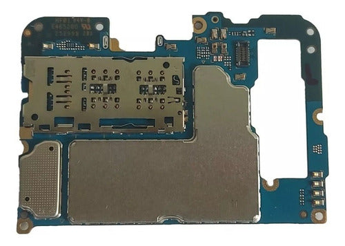 Samsung A03s A037m Original Motherboard Replacement 0