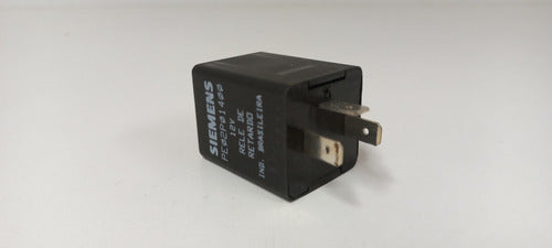 Ditta Relay Aire Acondicionado Ford Galaxy Ditta Cod 29051 2