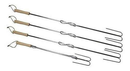 Camp Chef Extendable Safety Oven - 6 Piece Set 0