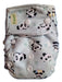Reusable Eco-friendly Cloth Diapers 3