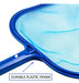 Evob Leaf Skimmer Net Swinging Pool Skimmer Mantenimiento De 1