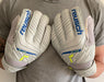 Reusch Semiprofessional Goalkeeper Gloves 4