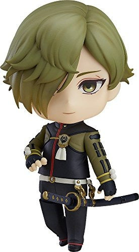 Orange Rouge Touken Ranbu Onlineuguisumara Nendoroid Action 0