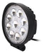 8pcs 27w 9 Leds Led Spot Luz De Trabajo Conducir Redondo Ant 2