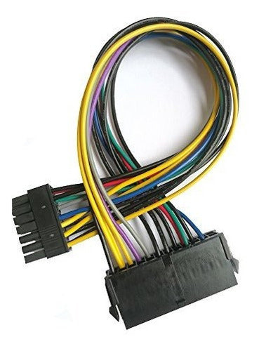 Zlksker Cable Adaptador De Corriente Para Lenovo Ibm Dell A7 1