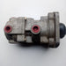 Tensa Double Foot Valve for Air Brake 1