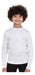Custom Long Sleeve Thermal T-shirt for Kids 5