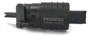 ERN Windshield Washer Pump Renault Megane/Clio 2/Kangoo S 2