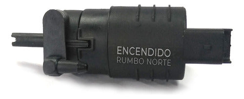 ERN Windshield Washer Pump Renault Megane/Clio 2/Kangoo S 2