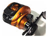 AWEA 201 Albatros Awea 201 - 4 Bearings - Baitcast Reel 3