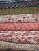 Jacquard Fabric Heavy 2.85 Width Upholstery Curtains 1