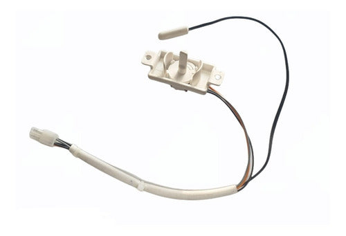 Temperature Sensor + Potentiometer Electrolux DI3900 Inv 0