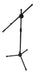 GBR MS 600CH Lightweight Black Microphone Stand - Promo! 0