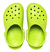 Crocs Classic - Zuecos Lime Punch 4