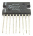 TecnoliveUSA TDA2616 Integrated Circuit Zip9 0