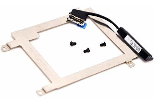 Deal4go Soporte Para Disco Duro Ssd Sata Conector De Cable H 4