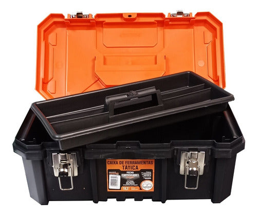 Metasul Tactical Tool Case 18.3" 1