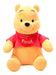 Winnie The Pooh Peluche Juguete Muñeco Personaje Tv Dibujos 0