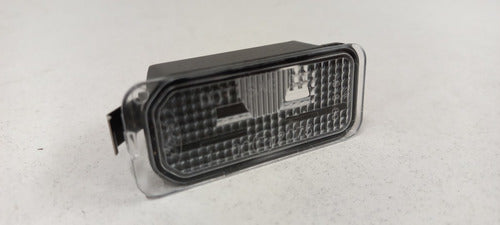 Luz De Patente Para Ford Focus 2 08/13 Original 1