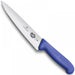 Victorinox 25cm Fibrox Blue Chef Knife 5.2002.25 3