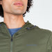 Saucony Elevate Packaway Windbreaker Jacket for Men - Lightweight Tyttennis 6