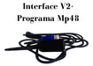 Cabo Interf Programação Gnv Tom Emer Zn48 Aeb+ Software Prog 1