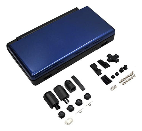 G Complete Nintendo DS Lite Case 2