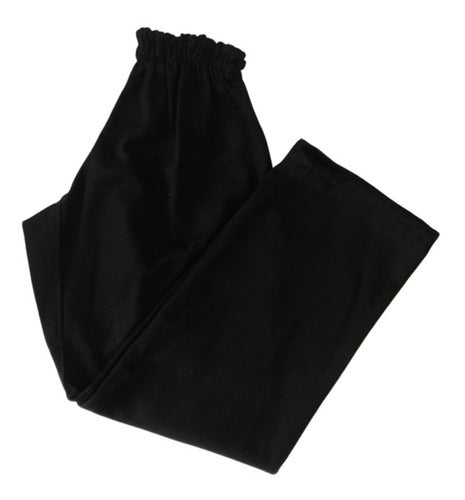 KIMONOS KAM Lightweight Sipalki Kung Fu Ninjutsu Pants for Adults 1.60 to 1.80 0