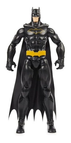 DC Batman Articulated Figure 15 cm Joker Robin 67803 Edu 6