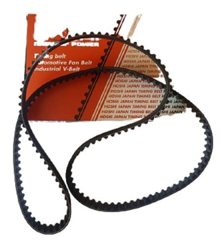 Hoshi Mitsubishi L200 2.5 16 Val Triton Timing Belt 0