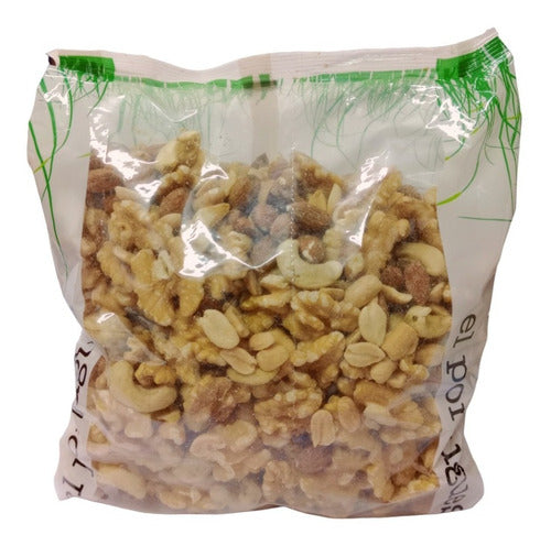 Special Mix of Nuts Without Raisins 1kg - Nationwide Shipping 2