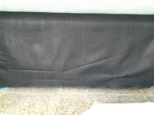 Polietileno Obelisco Sombra Sombriti Oferta 5 Mts X 4.20 Mts + 20 Broches Negros 5