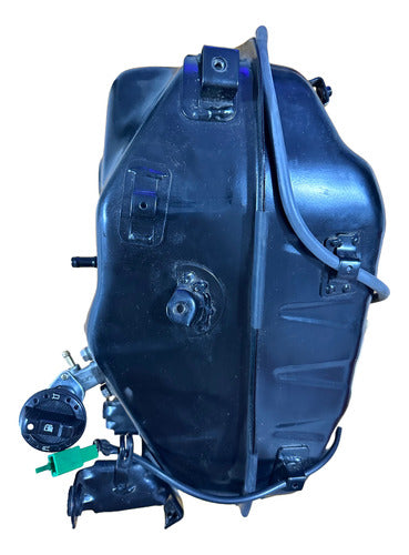 Bajaj Tanque Nafta Rouser 200 Ns Completo - Transpira/Soldadura 1