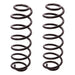 Rear GNC Suspension Spring Set for Ford Fiesta Kinetic 0