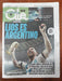 Diario Ole 19 Diciembre 2022 Argentina Campeón Mundial Messi 0