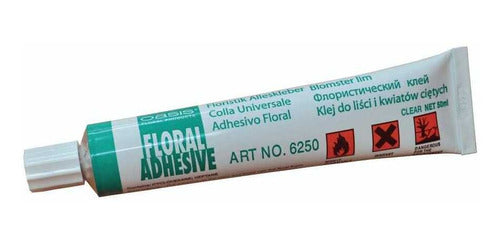 Oasis Cold Adhesive for Flowers 0