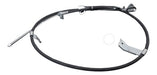 Fremec Rear Brake Cable Right for Toyota Etios 4 Doors 0