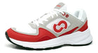 John Foos Zapatillas - Fuse 01 Red 6