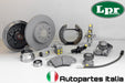 Bomba Freno Fiat Tempra Tipo Fiorino (sin Abs)(1987-1995) 3