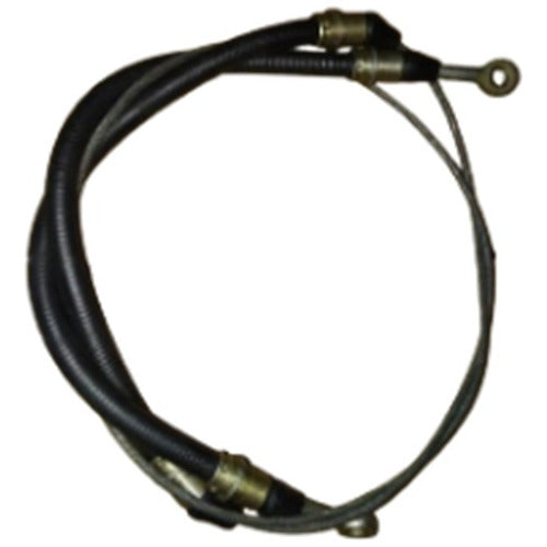 Cable Freno Mano Fiat 850 0