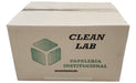 Clean Lab SRL Toallas Papel Intercaladas Manos Blancas Caja X 5 1